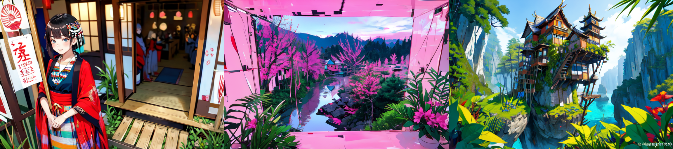 Content