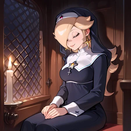 Confessional