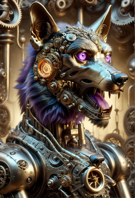 DonMSt34mPXL male male space wolf, wolfish humanoid, human, bipedal, glowing eyes, enlarged fangs, powerful, lunar influences, scifi, tech, youth ripped, indigenous peoples of the america, emerald eyes, cupped ears, round nose, square chin, wide jaw, hollow cheeks, straight forehead, , burgundy short crop hair, joy, transcribing ancient runes onto sacred surfaces, charging them with magic, wearing charm,void-forged dark metal,silver,conjuring,sorcery mystic vestments, channel (pulsating,whirling,lapis lazuli,color calibration tool (for digital art) rotation,brownian motion,temporality,amethyst purple,pewter wand ,curved lines,vertical lines,neon mirage,liquid,whipping,star,cuboid magic:1.0), leaping in mid-air, casting a counter-spell, glowing runes, glowing runes, chains and shackles binding tormented souls, representing their eternal confinement <lora:DonMSt34mPXL-000006:1>