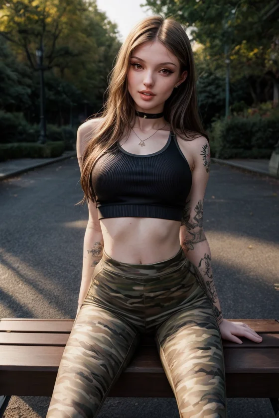 Content