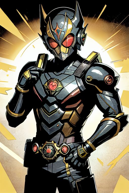 (masterpiece:1), (best quality:1), Kamen Rider