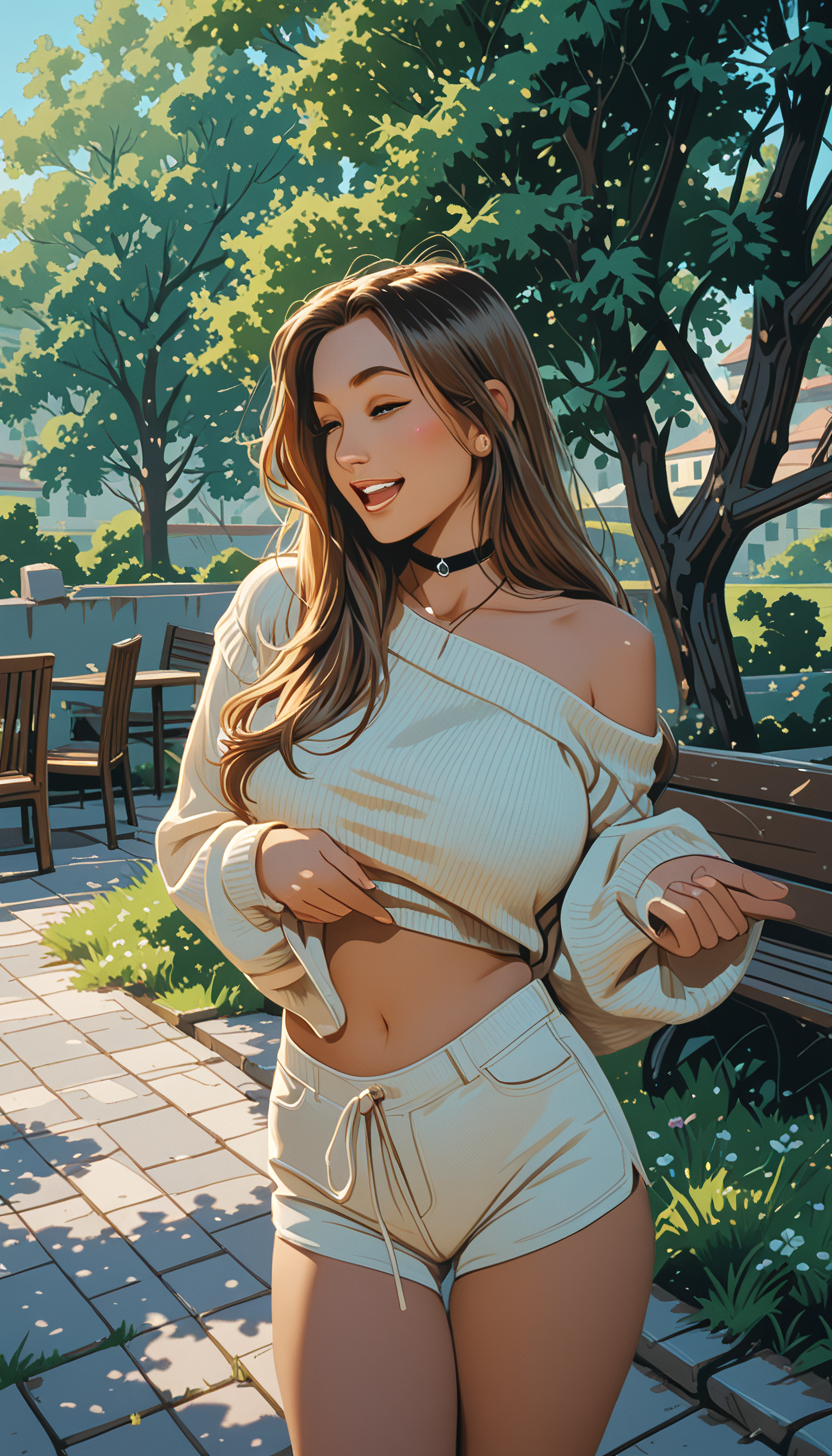 Content