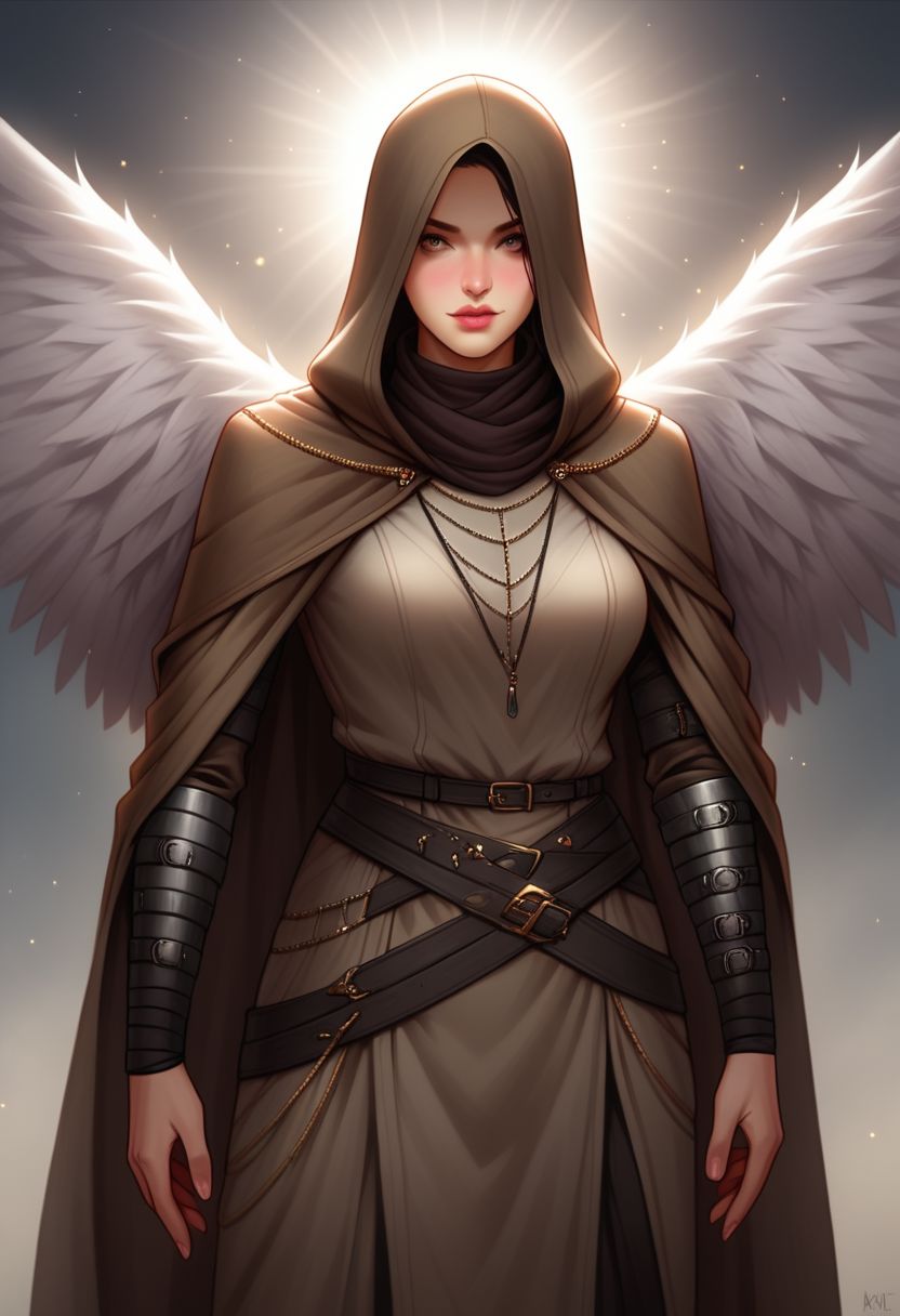 master piece artwork, detailed, perfect art
angel, warrior