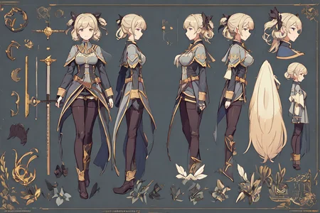 character turnaround of young boy , full body, standing, same outfit, concept-art, full body, detail_face, line_sketch, PlanIt, official art, official alternate costume, design style, multi style, detail character, original, 8K GC, massive detail, of a mailman. Male,multiple views of the same character, Highly detailed, vattange, vettenge, bungou stray dogs style art. PlanIt, hoppagames, charturnerv2, expressionless, stylistic, no background, only detail character,4_side, wearing_armor, scientific illustration, concept render, scientific diagram, technical illustration, multiple views,masterpiece,best quality, <lora:2dSpriteBetaStyle_20:0.6>, PlanIt, charturner