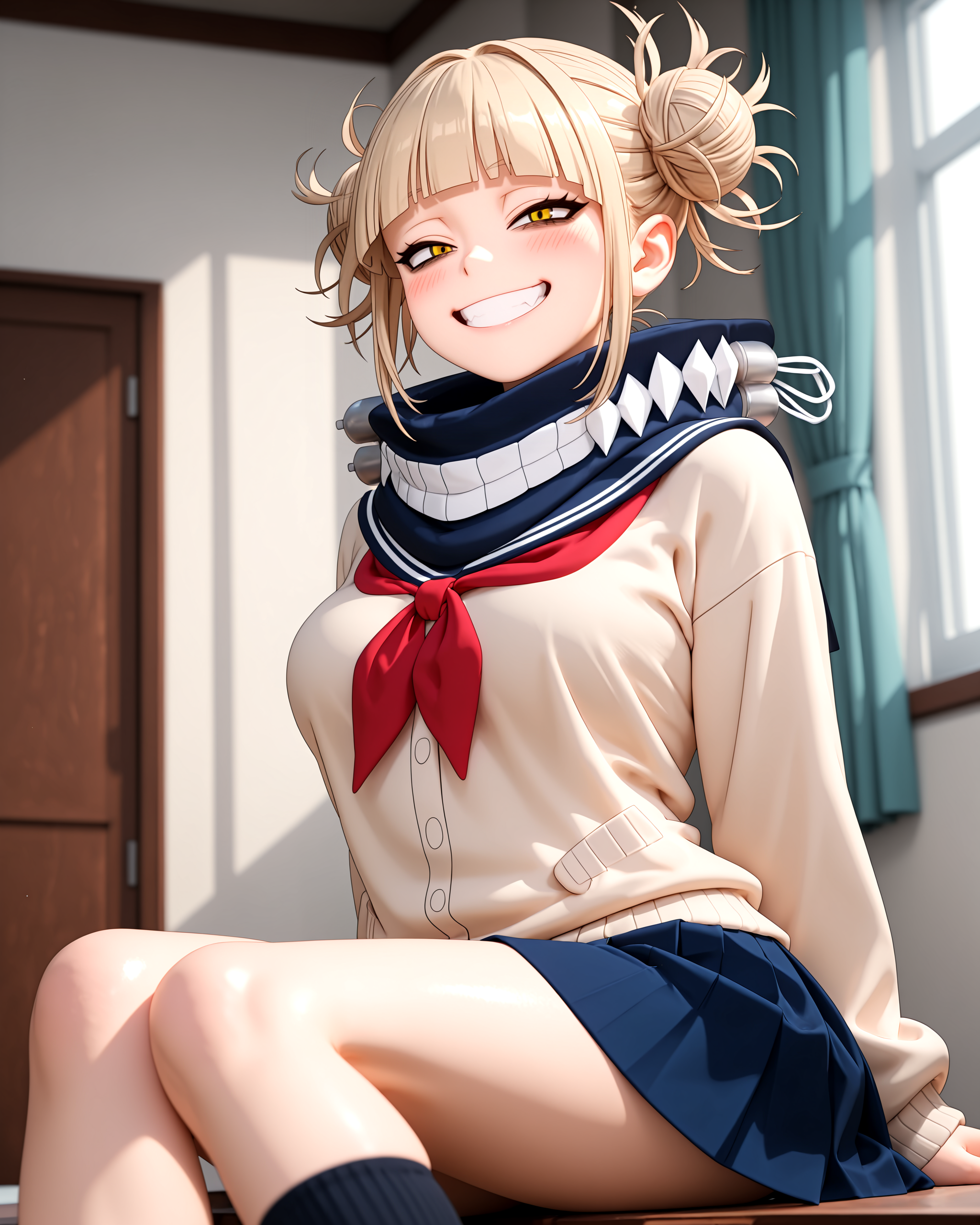 Content