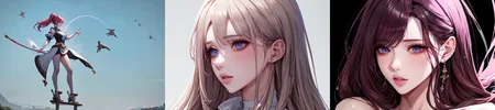 highly insanely detailed, masterpiece, top quality, best quality, highres, 4k, 8k, RAW photo, (very aesthetic, beautiful and aesthetic),
<lora:songjua:0.8>,
(1girl:1.3), 1other,
__lazy-wildcards/dataset/background__,âââ