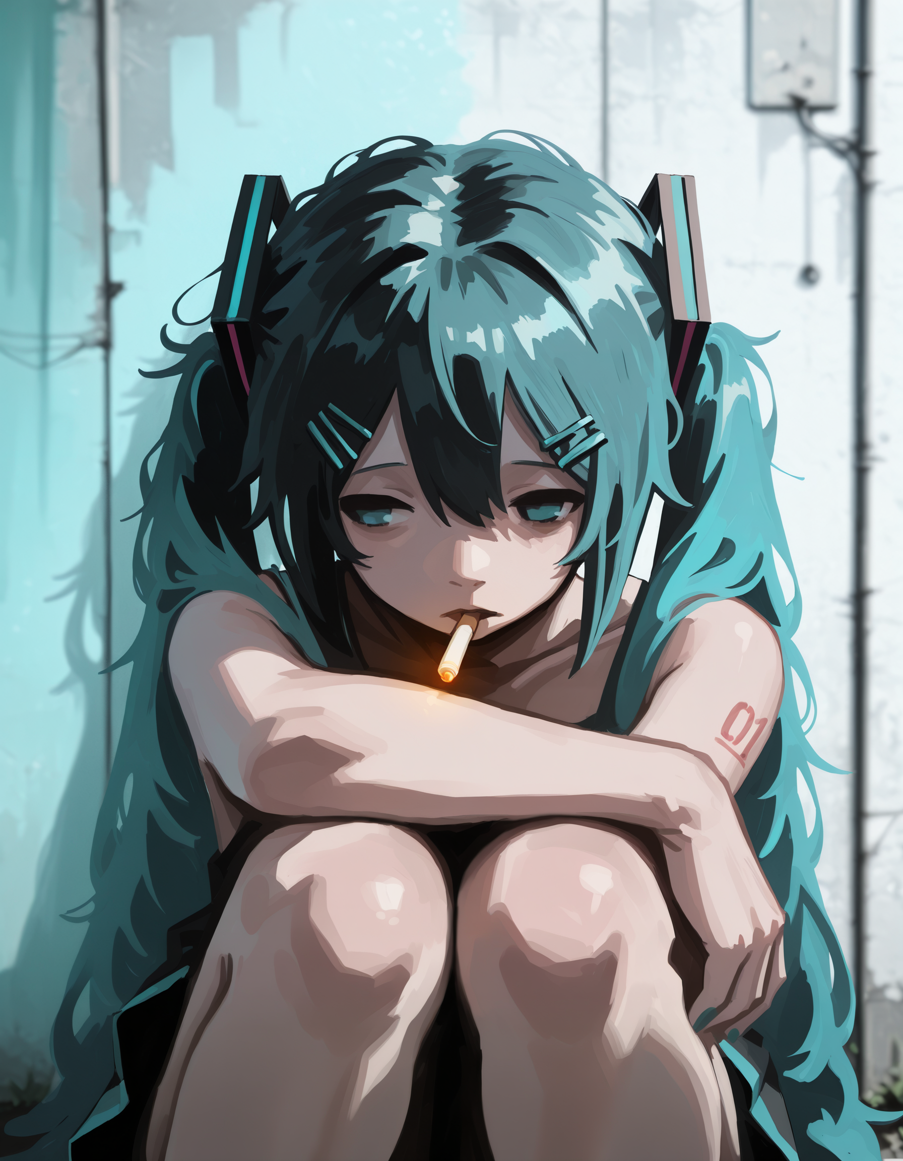 Content