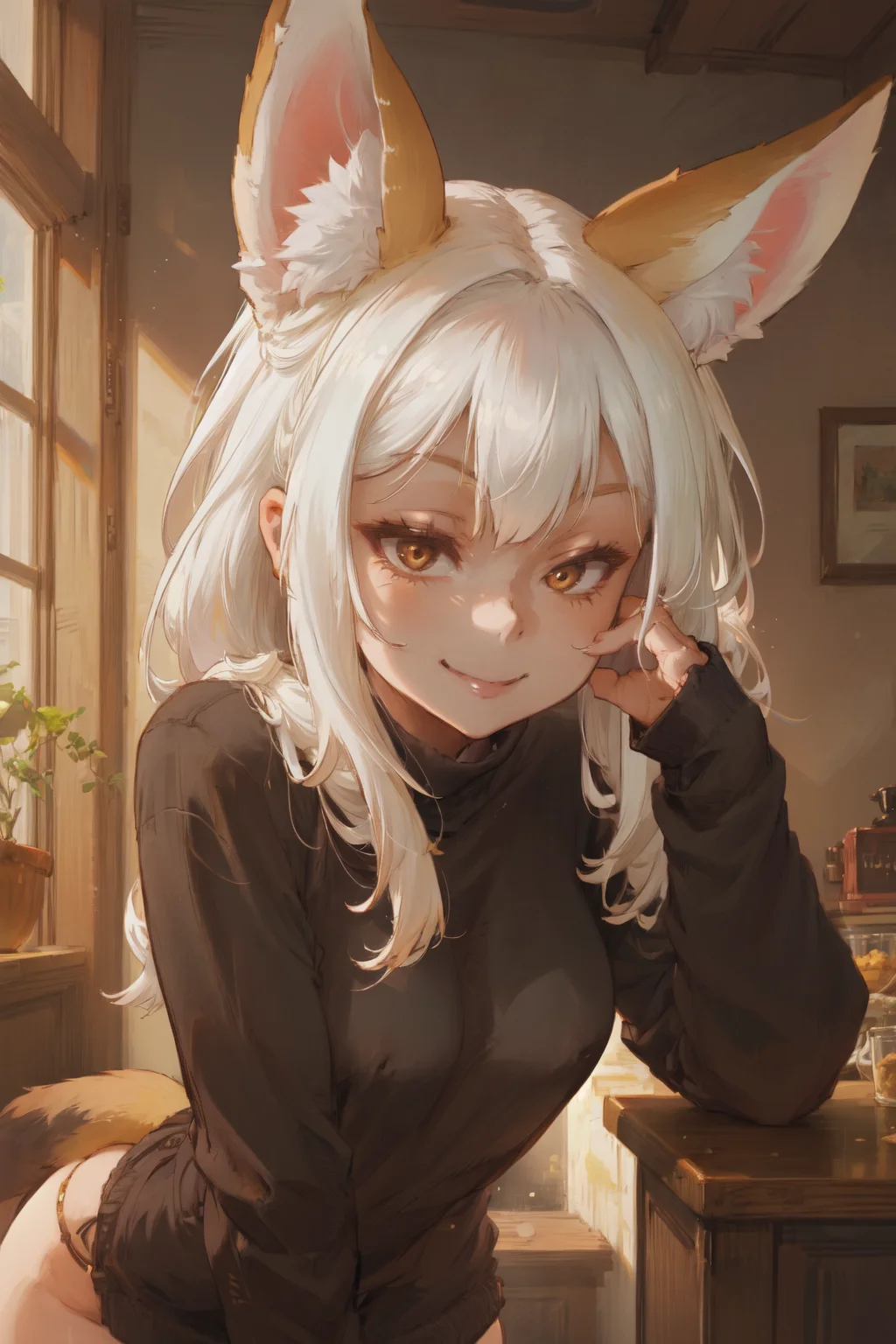 Content