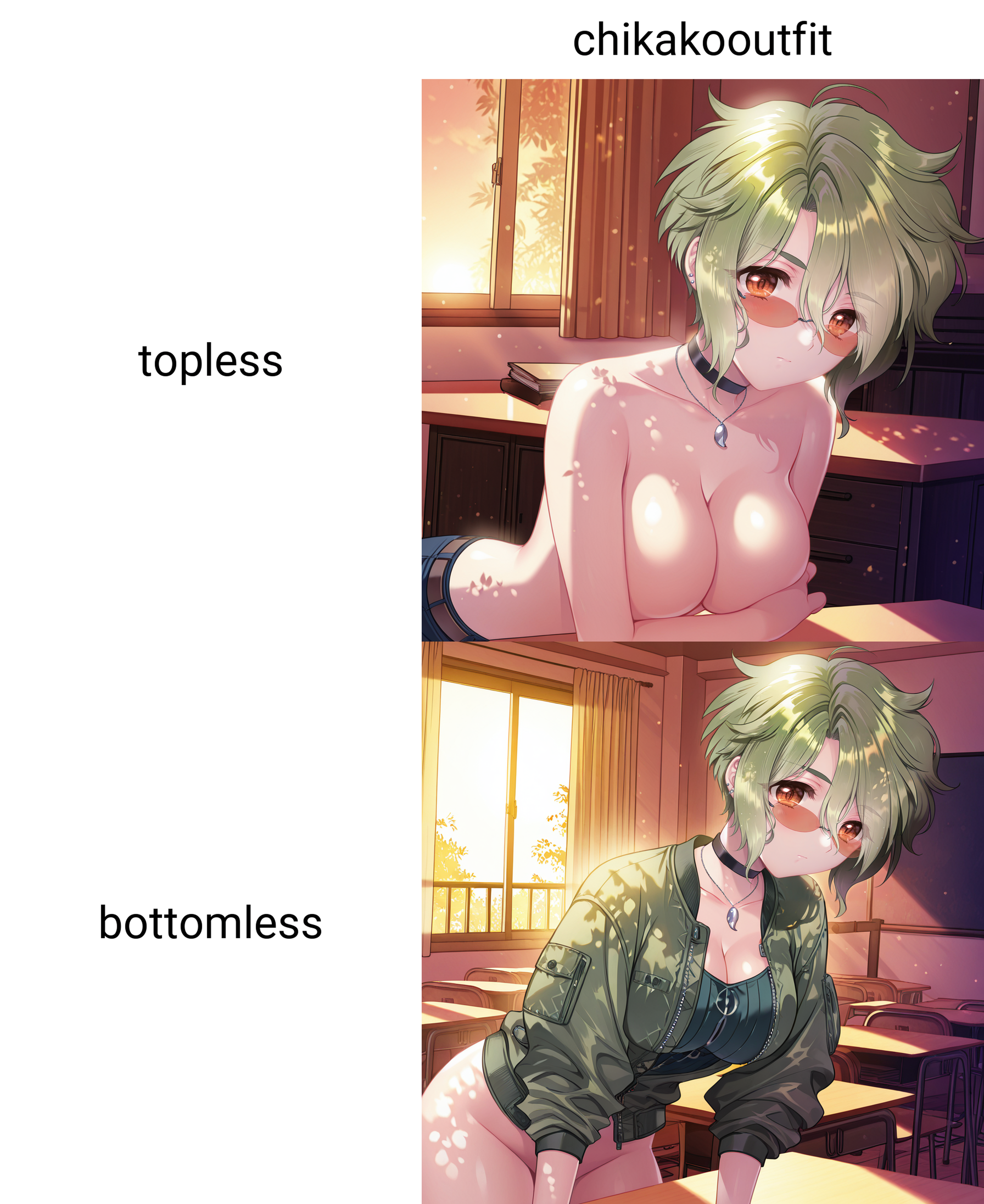 Content