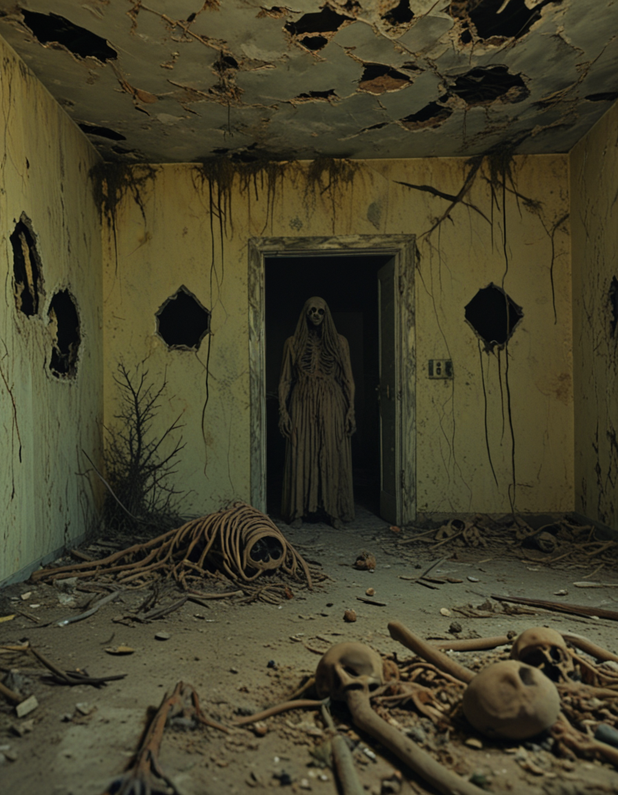 novuschroma desert djinn in an abandoned asylum <lora:116_novuschroma_1:1>, <lora:sdxl_lightning_8step_lora:1>
