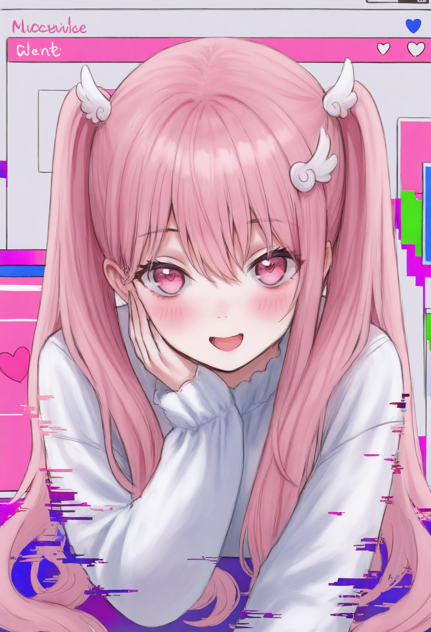 Content