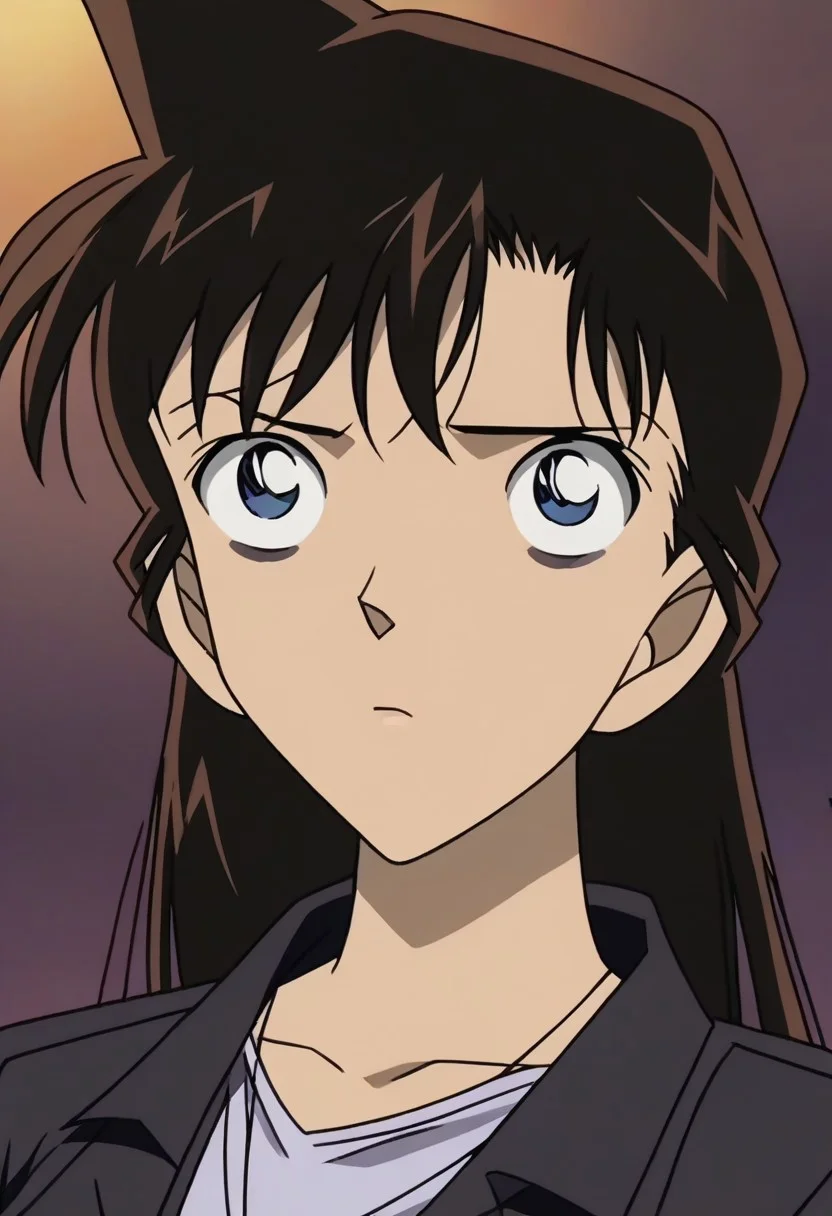 source_anime, official art style, masterpiece, anime screencap, Detective Conan anime art style BREAK <lora:Ran_Mouri:1>, solo, long hair, brown hair, blue eyes, rollling eyes, bangs,, ,,, ,,, , , ,,,, ,,, , ,,,,,,,, anime coloring,anime screencap, 1girl,Solo ,, anime,PUFFY nipple,huge breasts,official art,,Uncensored ,Unedited ,,,,,,,, , ,,,,,,,,,,,,,,