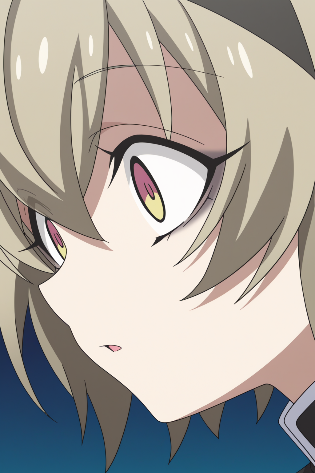 anime coloring, masterpiece, newest, Pekora <lora:Jashin-chan_Dropkick_-_Pekora_-_illustrious:0.8>