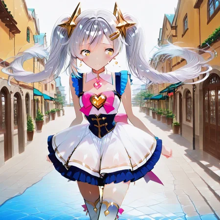 pure angel3.0