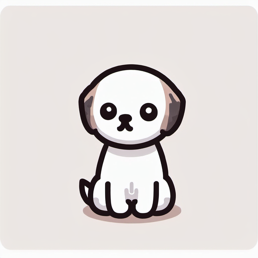 <lora:[XL]Tiny_animal:1>Tiny dog