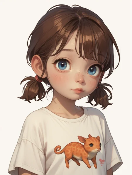 score_9,score_8_up,score_7_up,
 <lora:PossumMachine:1>
1girl, tiny body, small body, cute, brown hair, short pigtails, blue eyes, flat chest, looking at viewer,