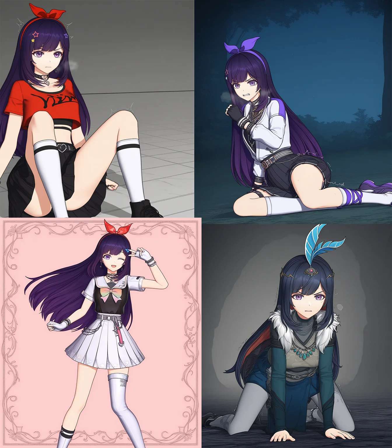 Content