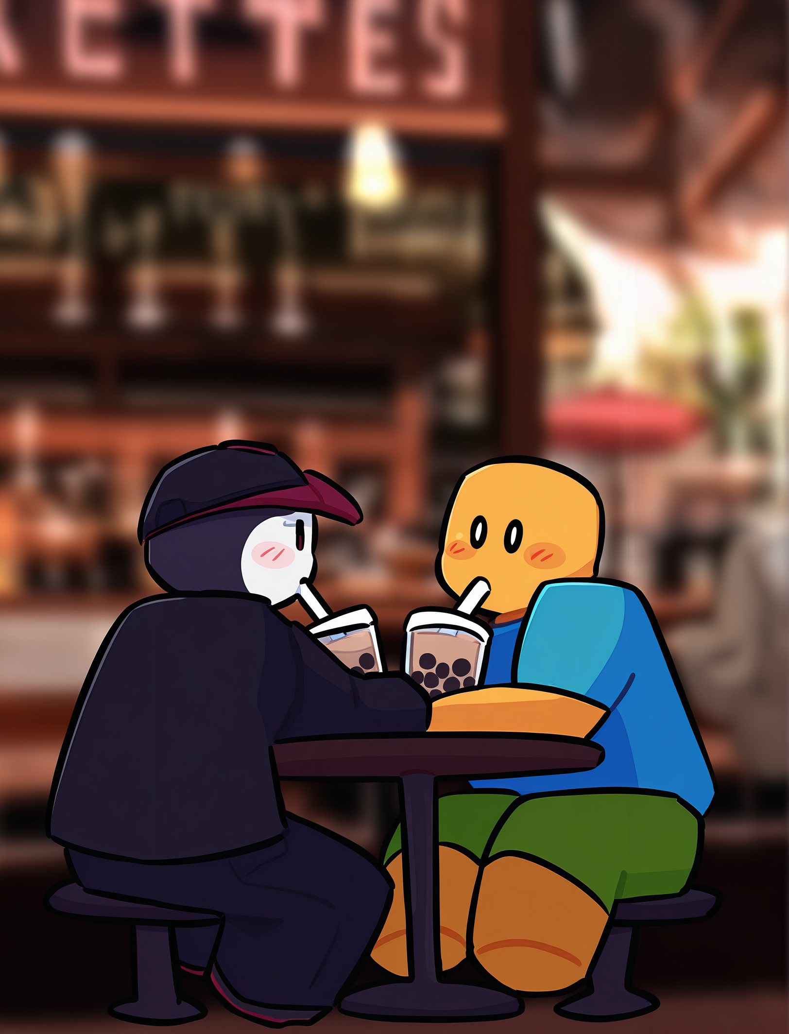 Content