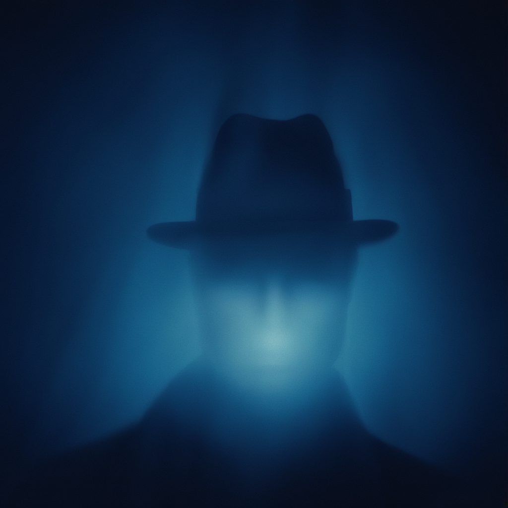 cinematic film still of  <lora:volumetric lighting:1> volumetric lighting style
Closeup,a close up of a rorschach face with a blue light,solo,monochrome,no humans,fire,blue theme,blue fire,burning, staring at camera, looking at viewers, horror them, shallow depth of field, vignette, highly detailed, high budget, bokeh, cinemascope, moody, epic, gorgeous, film grain, grainy