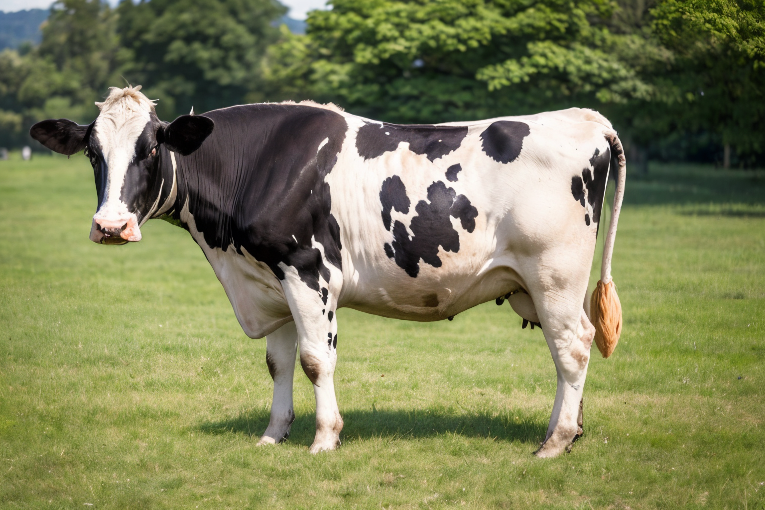 (masterpiece, best quality:1.2), ultra-detailed, EdobCow cow, (realistic:1.5), <lora:EdobCow_v1.0:0.8>