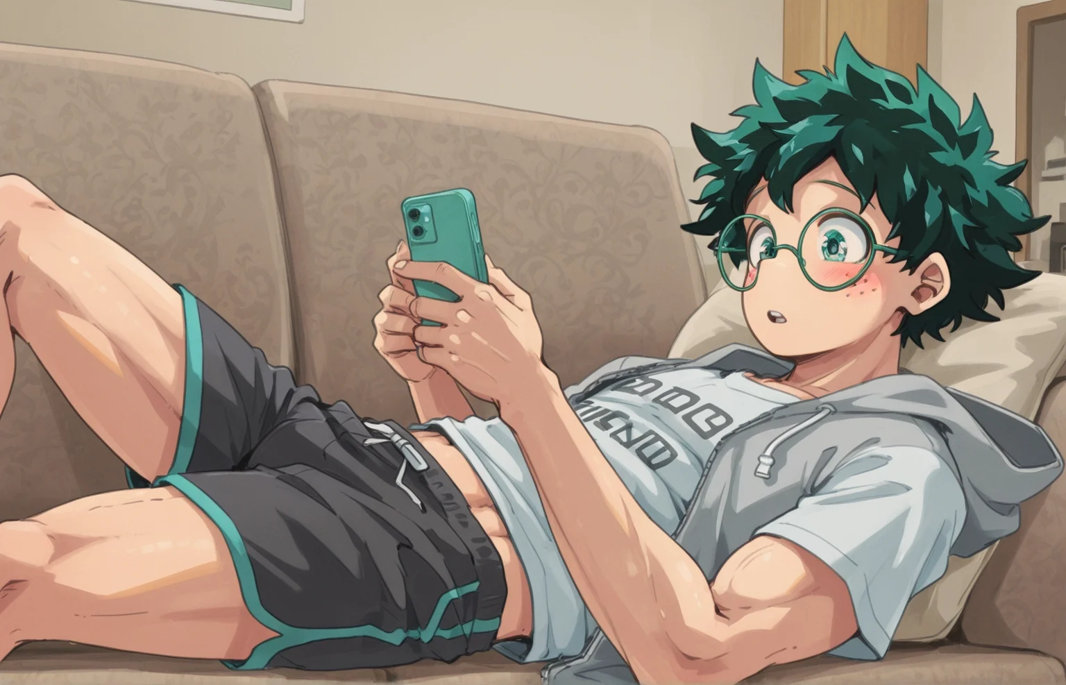 Content