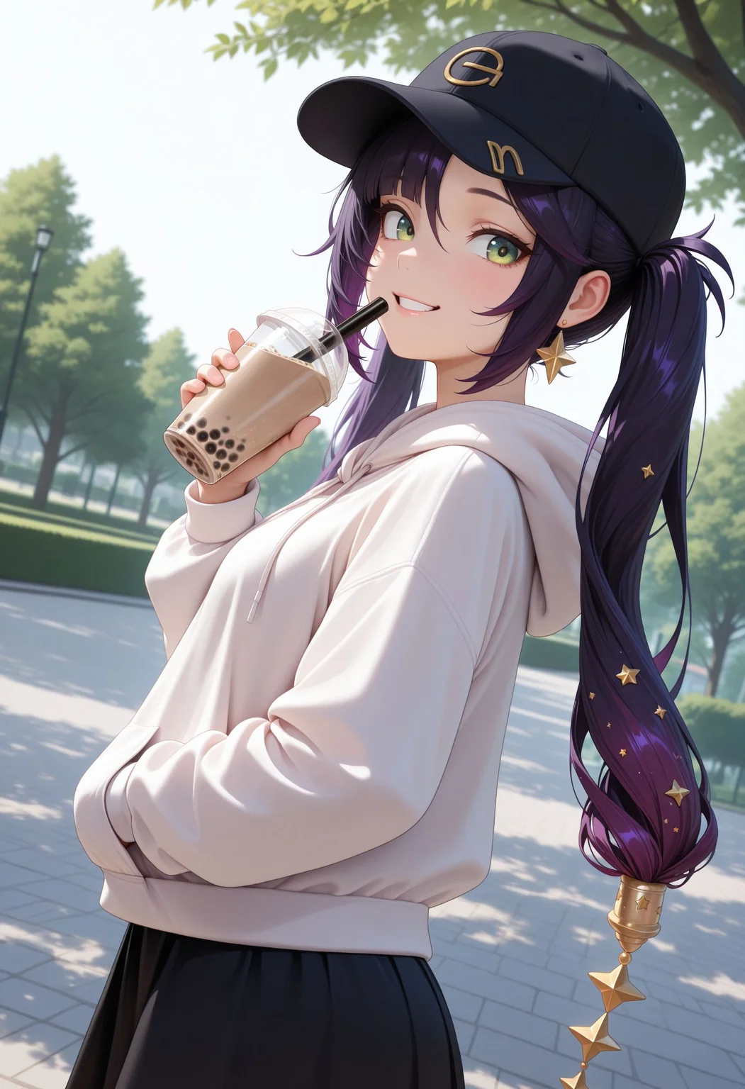 Content