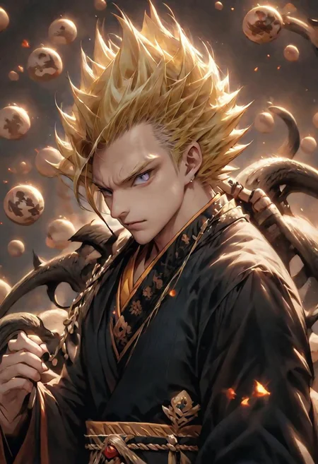 Jujutsu Kaisen dragon Blue Lock Super Dragon Ball