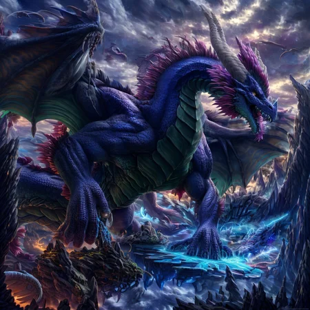 Fujifilm quality photograph (best quality)++, (masterpiece)++, (detailed)+, elf on the shelf fighting a Dragon, (fantasy illustration)1.3, enchanting Dragon battle elf on the shelf, mystical battle, (many gnomes battling)1.4 (whimsical charm).4 Otherworldly charm, mystical sky, (Luis Royo)1.2, (Yoshitaka Amano)1.1, moonlit night, soft colors, (detailed cloudscape)1.3, (high-resolution)1.2 (gnomes  battling everywhere)1.2 , <lora:DonM3t3rn1tyXL-v1.1:0.8> DonM3t3rn1tyXL <lora:DonMD1g174l4sc3nc10nXL:0.8> DonMD1g174l4sc3nc10nXL  <lora:Dragons:0.8> dragon  <lora:EnvyMagicalXL01:0.8> magical <lora:FantasyLandscape:0.8> FanLan