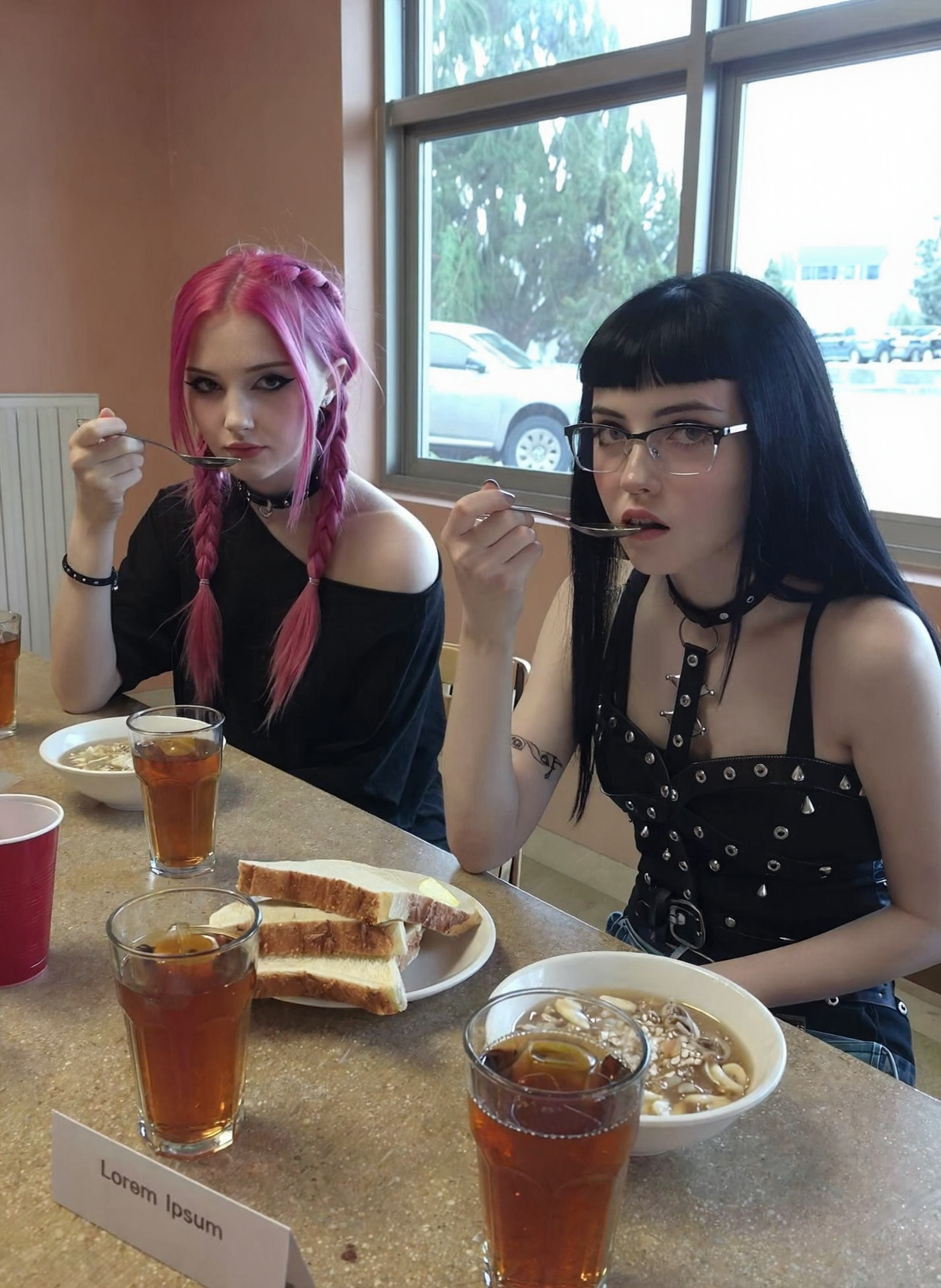 Content