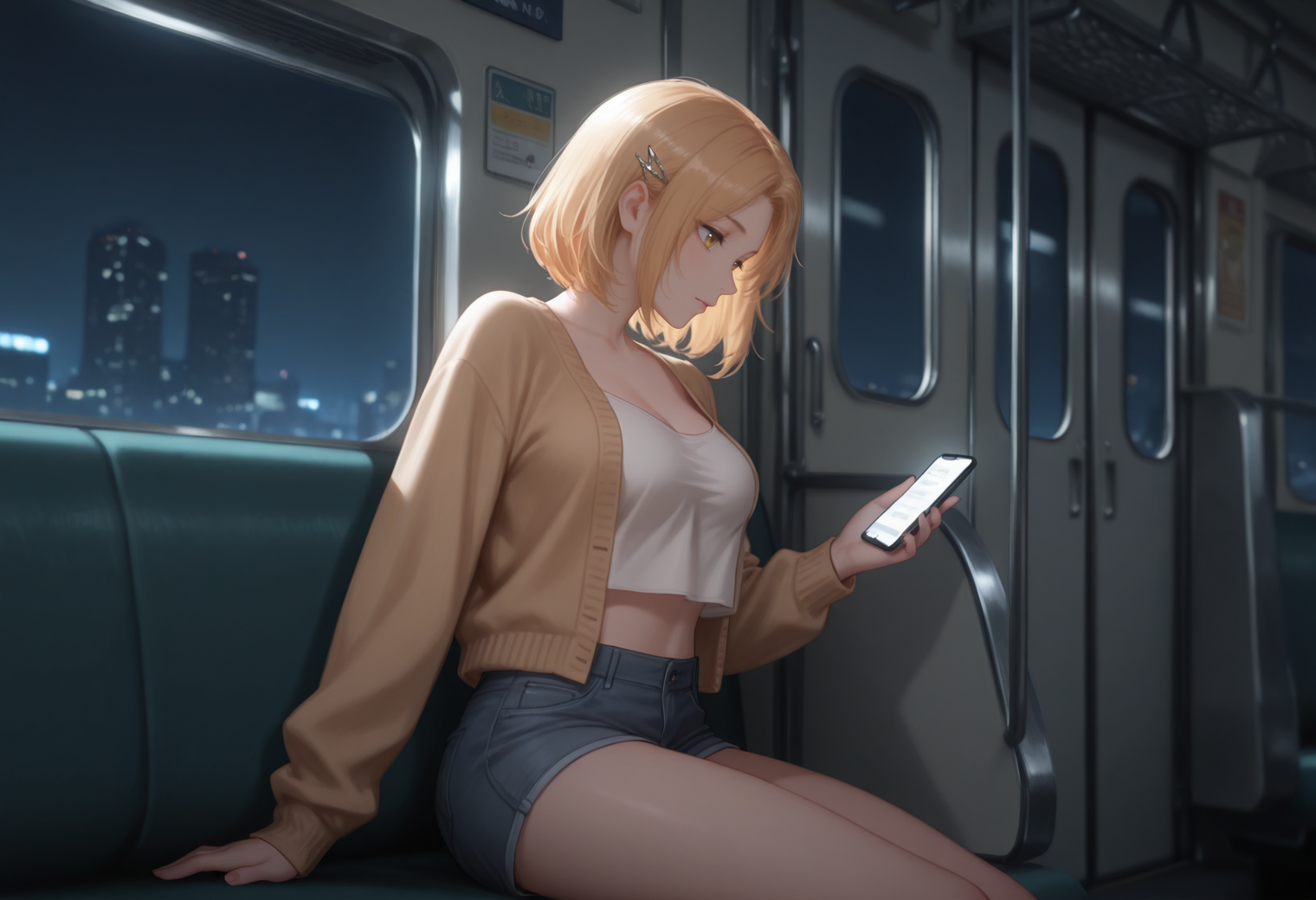 Content