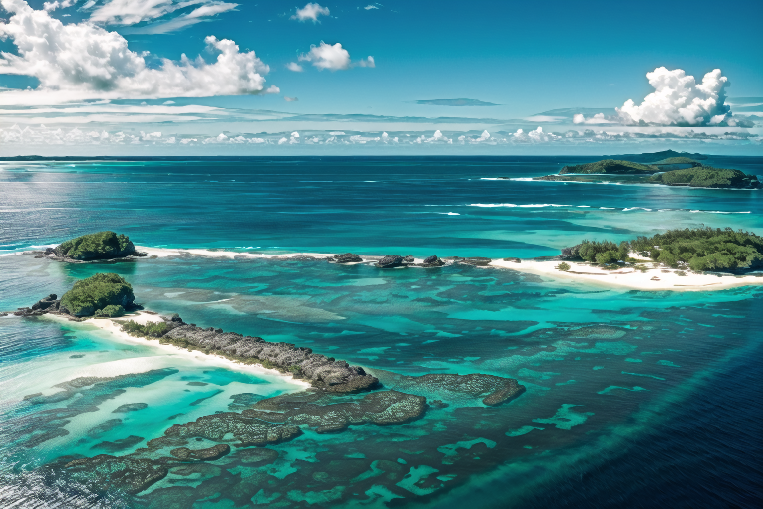<lora:PirateRealms:1> PiRe, tropical island, in the caribbean, best quality, masterpiece, <lora:more_details:0.65>