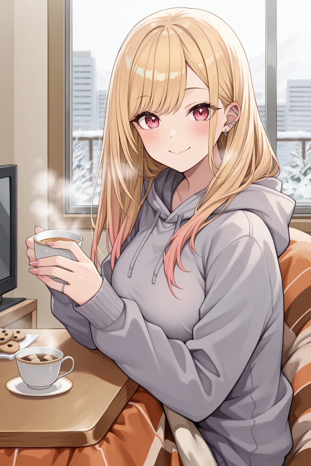 Content