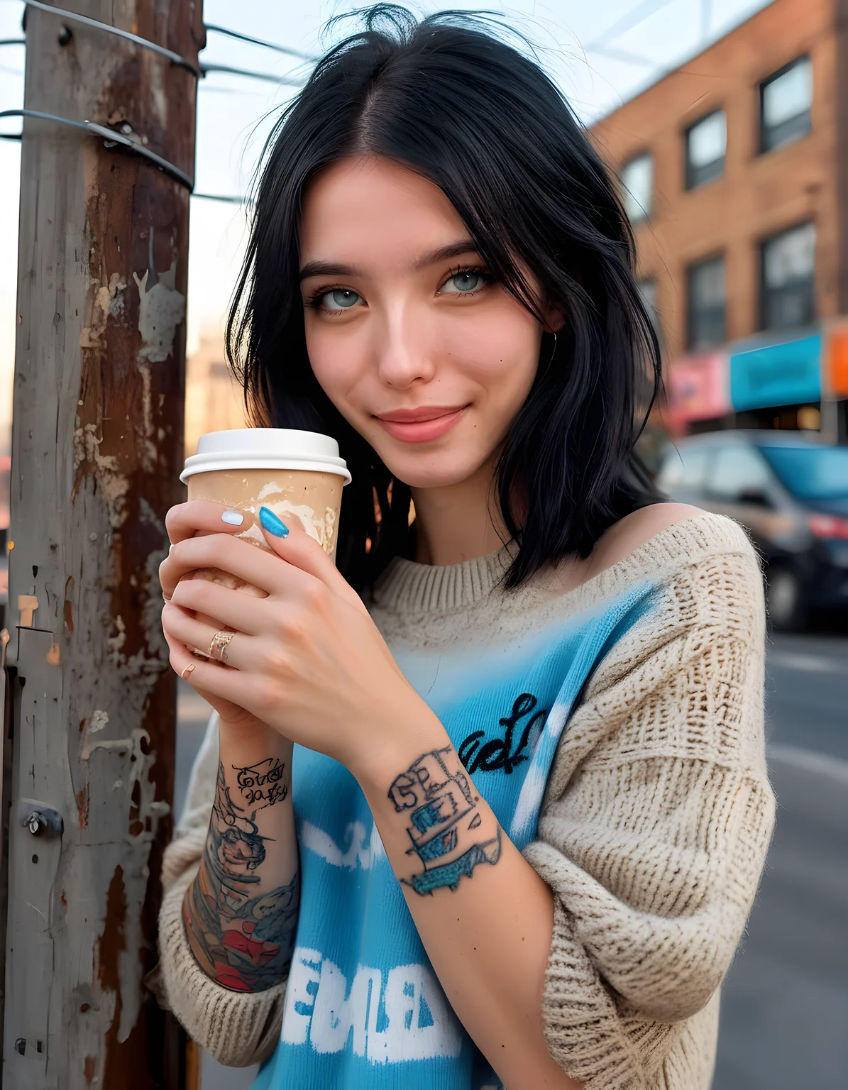 Content