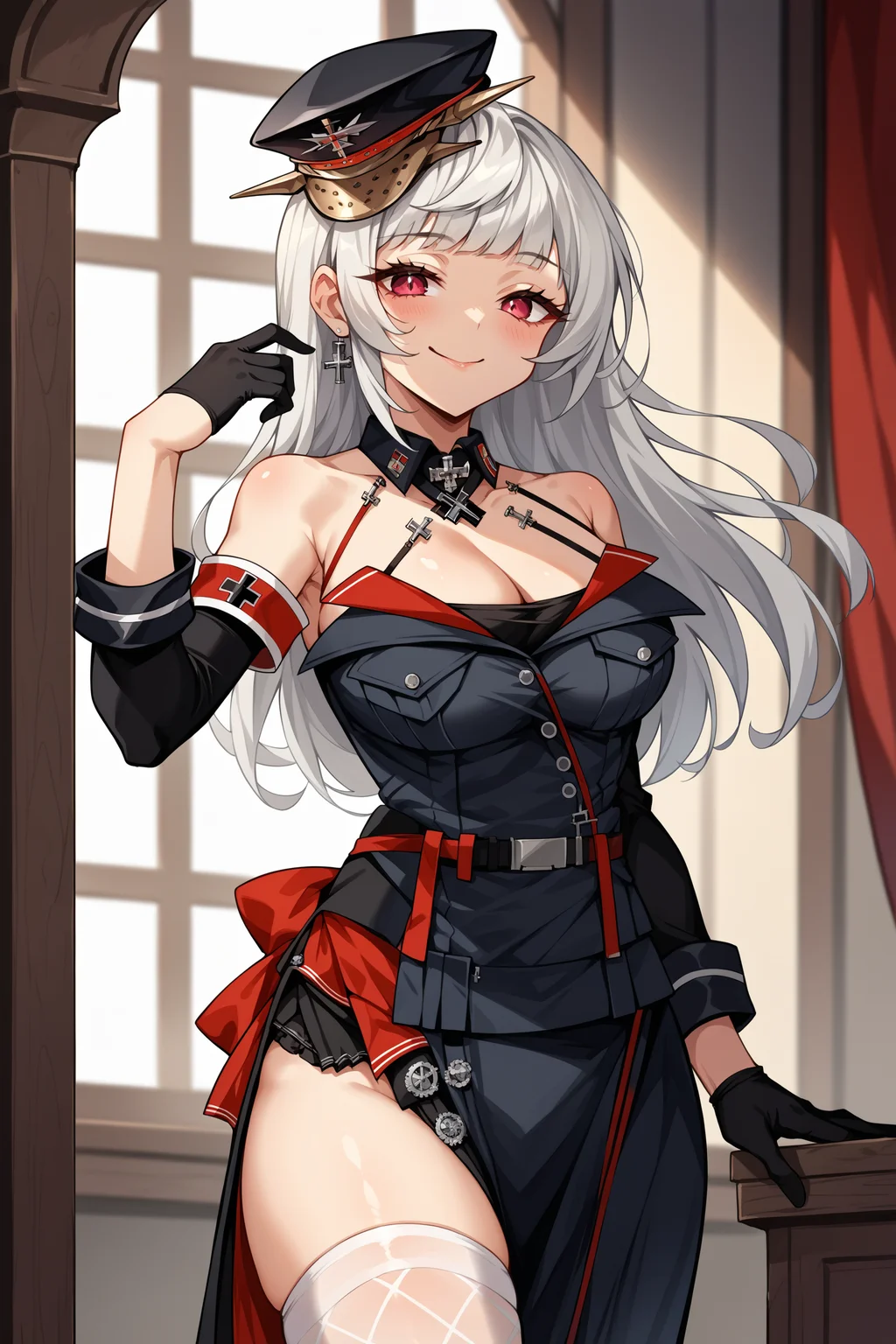 Content