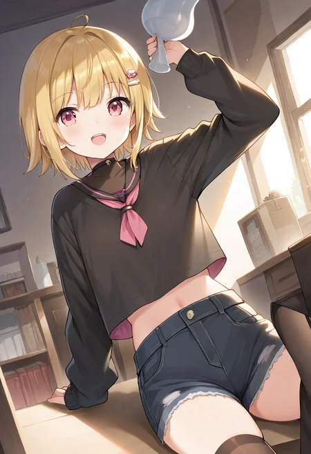 score_9, score_7_up, <lora:Candy-000009:0.8> c4n6y, source_anime, ntm,