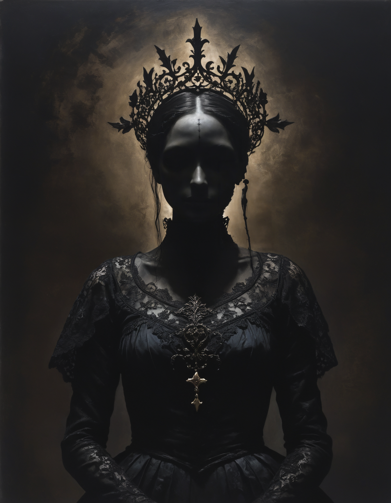 by Constance Gordon-Cumming,  (silhouette contrast, dark palette, highly professional, dramatic lighting, extremely beautiful:1.4), (intricate details, masterpiece, best quality:1.4),
Macabre style, dark, gothic, grim, haunting, highly detailed,  looking at viewer, dynamic pose
<lora:add-detail-xl:1> <lora:xl_more_art-full_v1:0.5> <lora:looking_at_viewer:2>  <lora:NicolaSamori:0.5> in the style of Nicola Samori