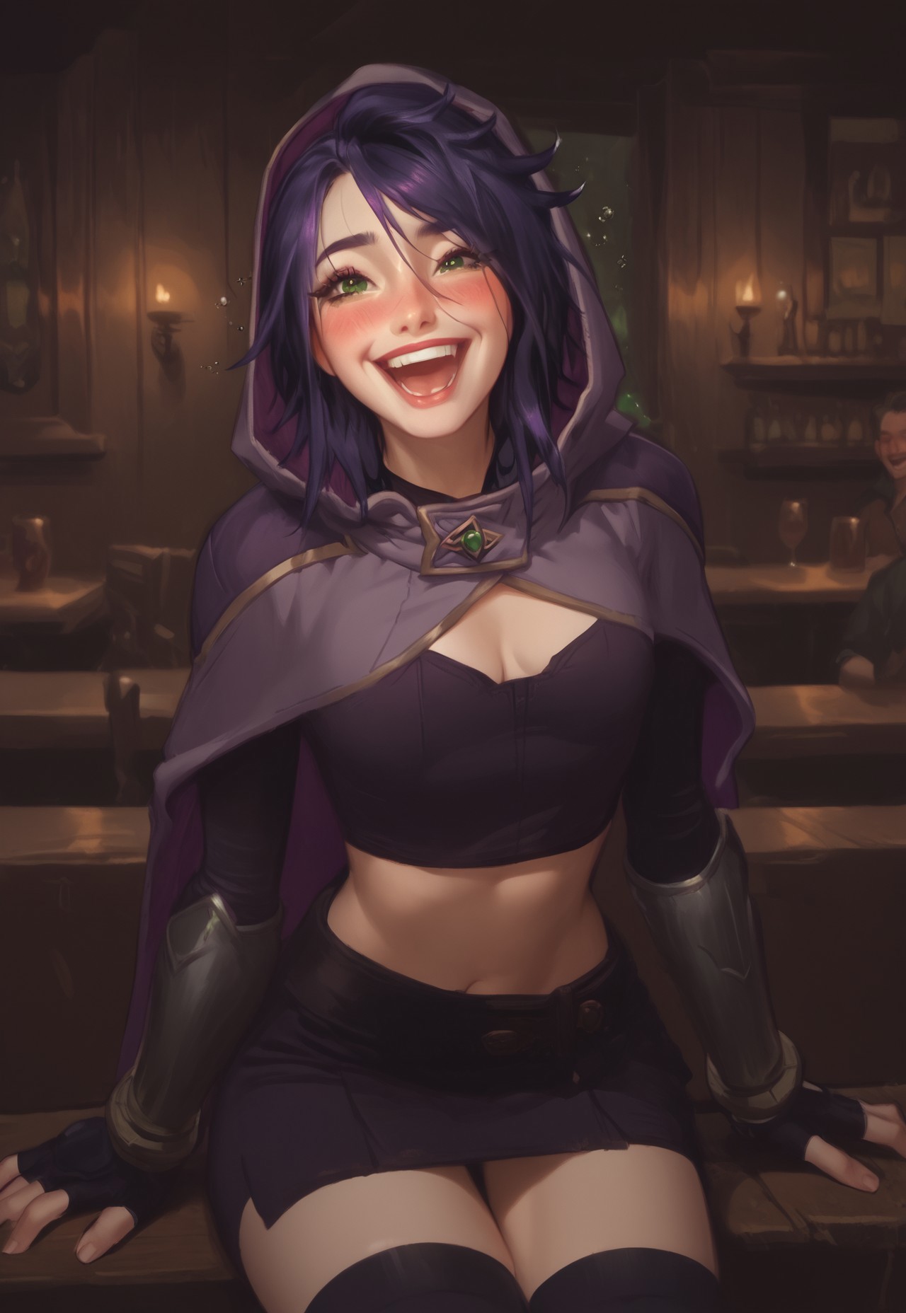 Content
