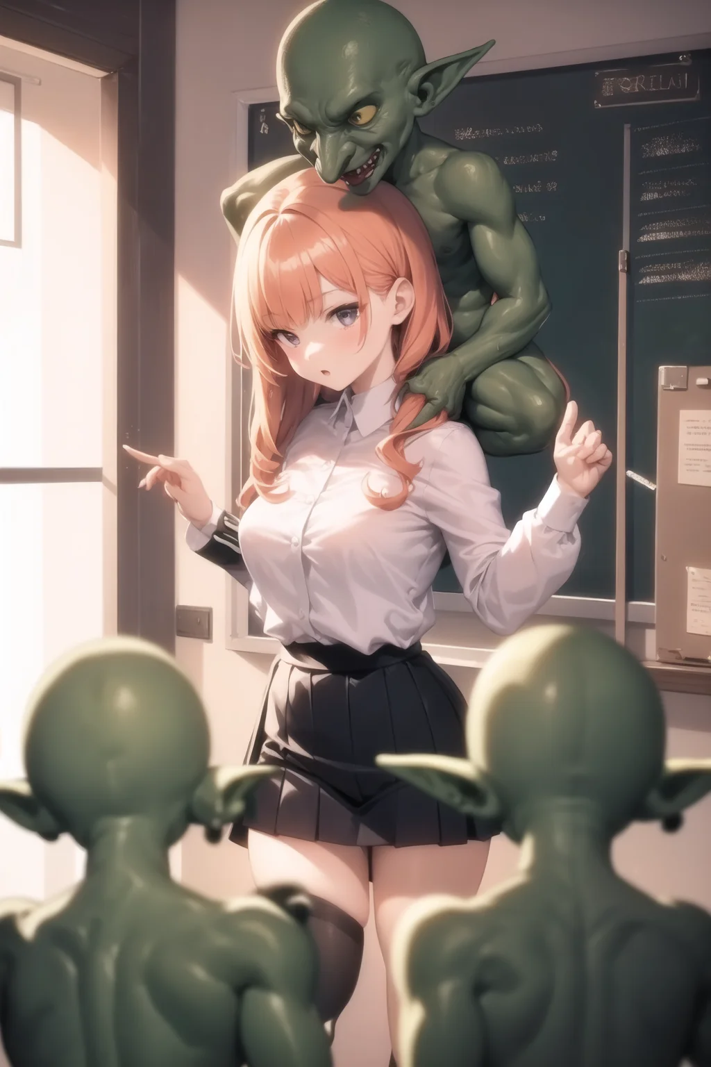 Content
