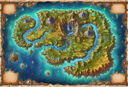 Beautiful Fantasy Map,High Detail,4k,Fantasy World Map,Continents,(Fantasy World),Cartographic Map Of A Fantasy World,Fantasy Planet,Top View,Mountains And Rivers,Geographic Map,Masterpiece,Readable Text,Clear 0mage,Entire World With All Of It's Continents And Oceans,Fantasy Map,Large World,Huge