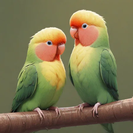 lovebirds, birb <lora:Fast:0.69>
<lora:Birb_XL_kk-000005:1>