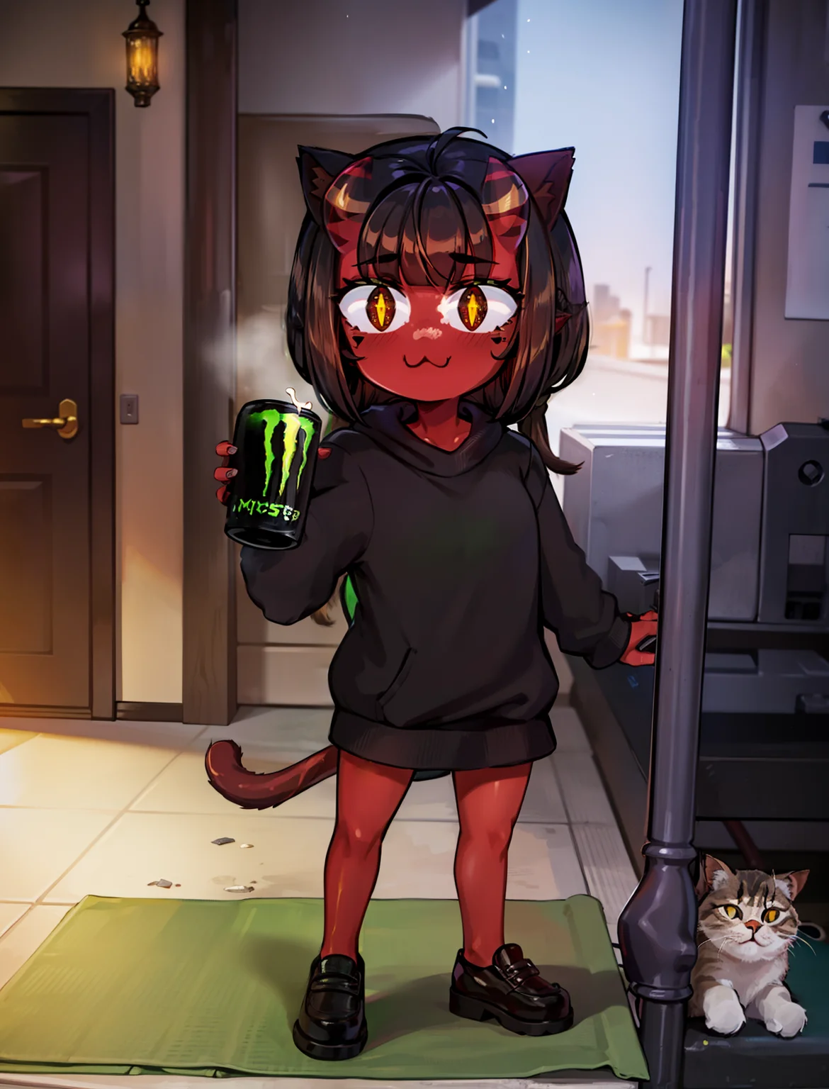 Content