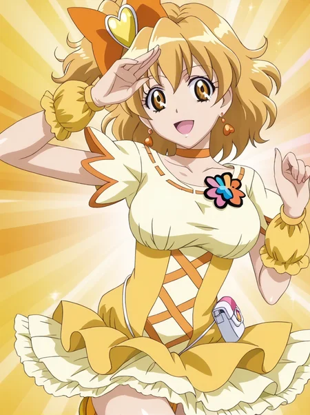detailed background, shiny skin, posing,
<lora:curepine.pony:1>,
curepine,
large breasts,