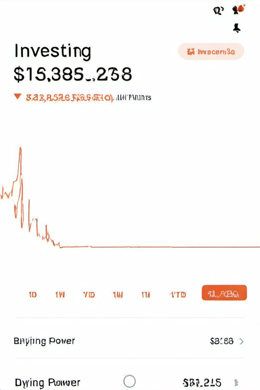 <lora:PE_StonksDown:1> PEStonksDown,
phone screen,stock market,graph