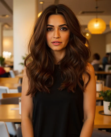 Kirti Kharbanda