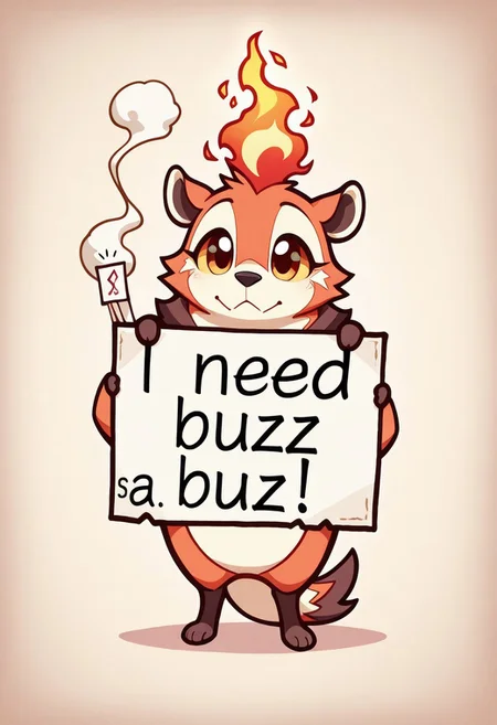 ("Burnt Letter", a passage with a hint of passion)**
*(Burning lines - as a symbol of forbidden love)*
*"Farewell, letter of love! farewell: she ordered...
How long I hesitated, how long I did not want
My hand to give all my joys to fire!..
But enough, the hour has come. Burn, letter of love.
I am ready; my soul does not heed anything.
Already the greedy flame accepts your leaves...
A minute!.. flared up... blaze... light smoke,
Whirling, is lost with my prayer."*
*(Here **fire is an accomplice of passion**, and each word literally burns. Pay attention to the verbs: "burns", "flared up", "blaze" - as if the body, and not paper, is on fire!)*, (((holding sign, "NEED BUZZ")))
