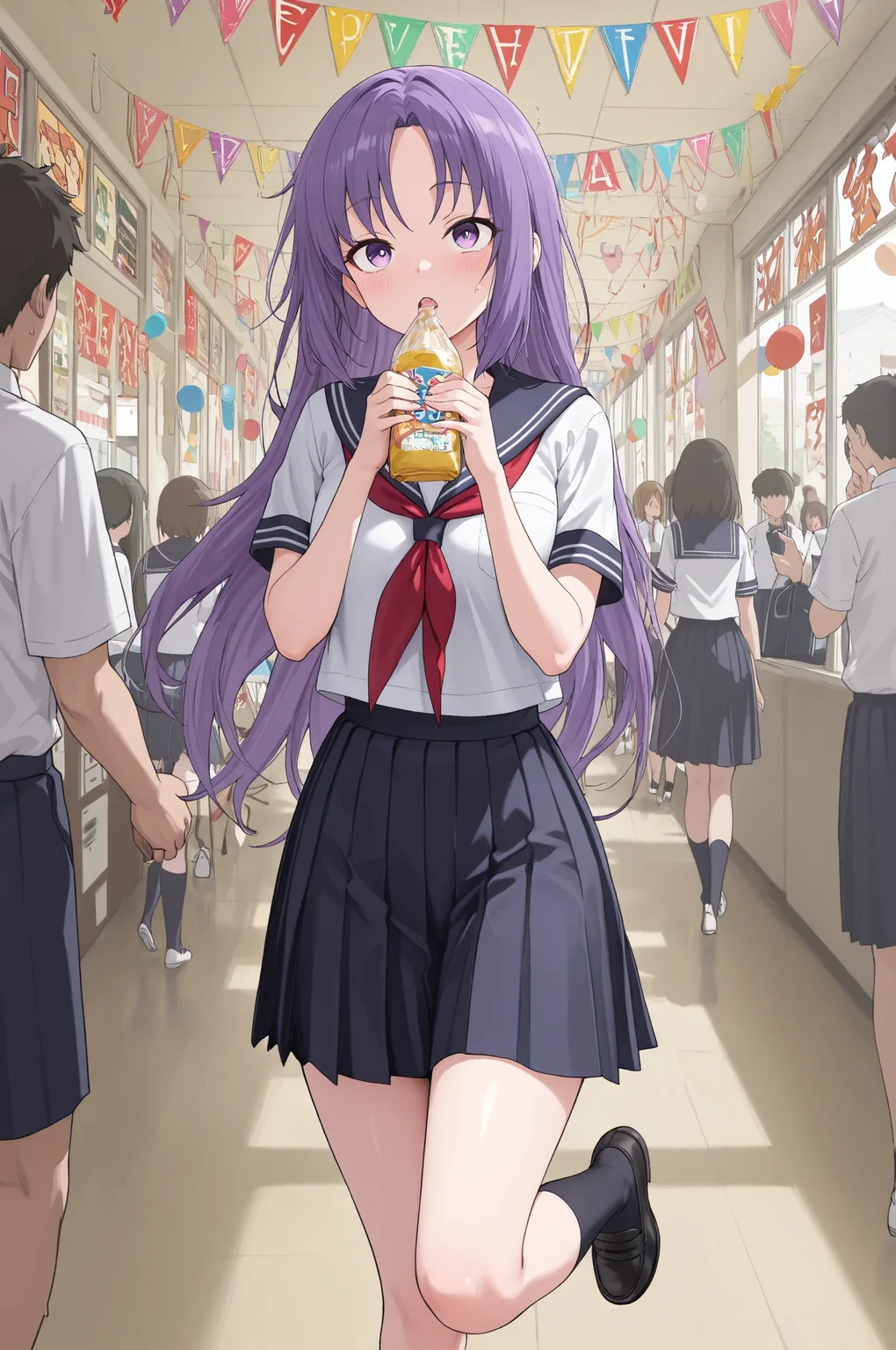 Content