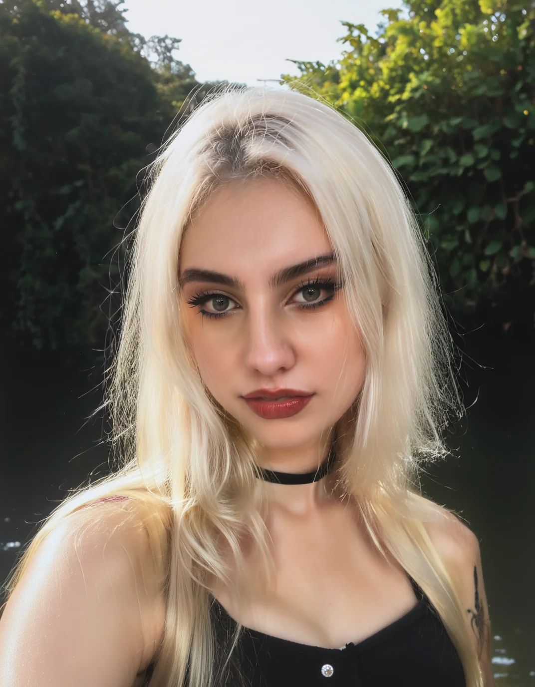 Content