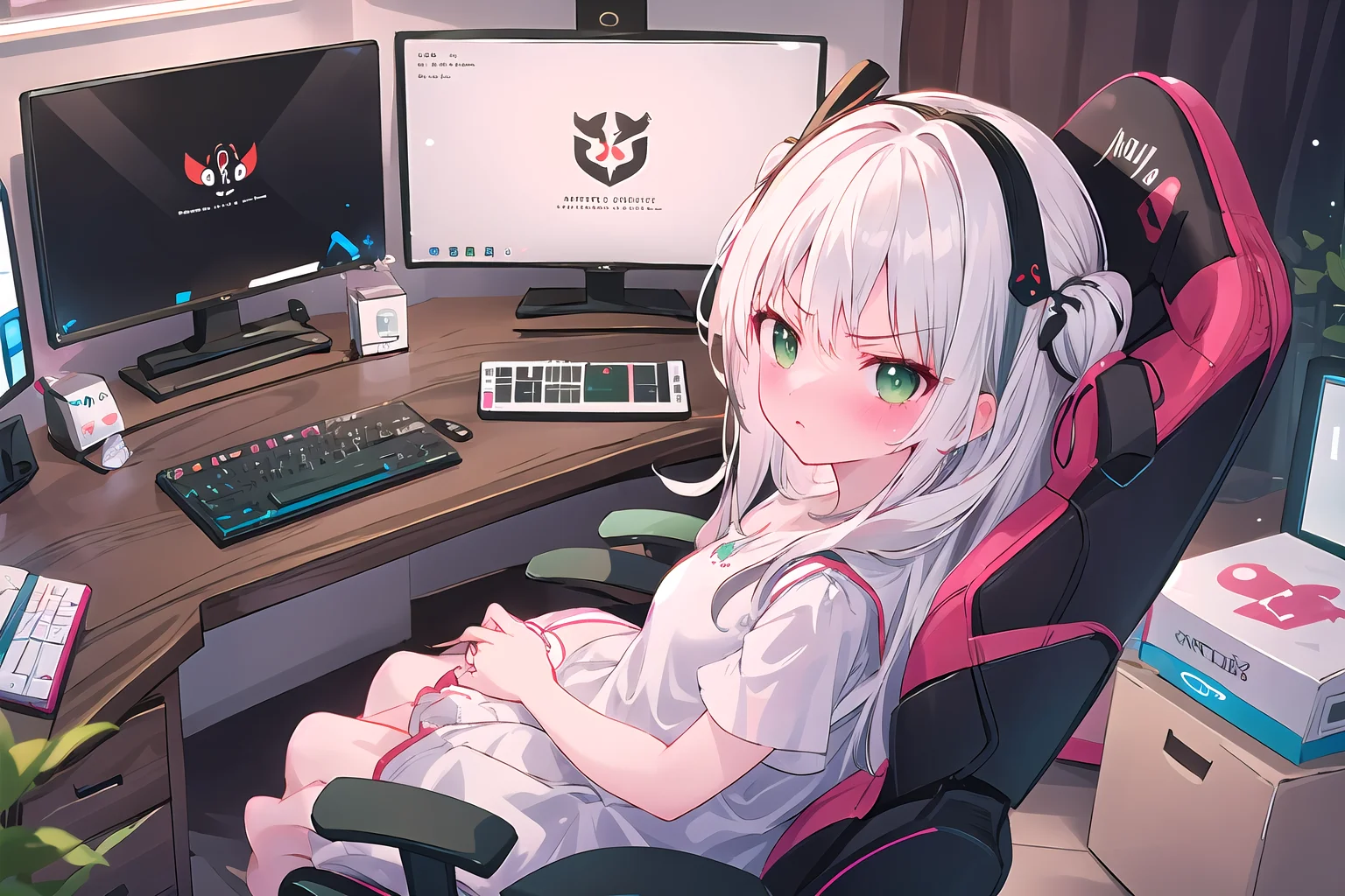 Content