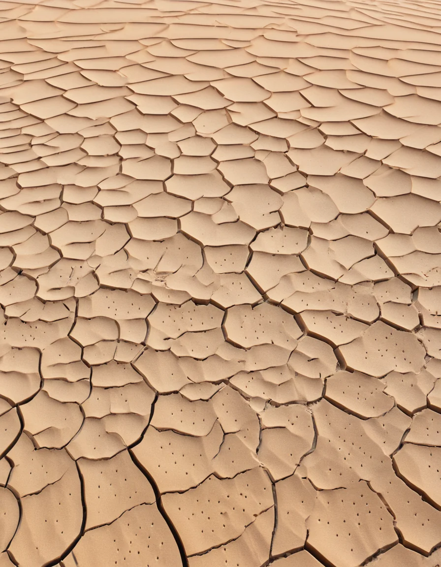 texturelora, desert