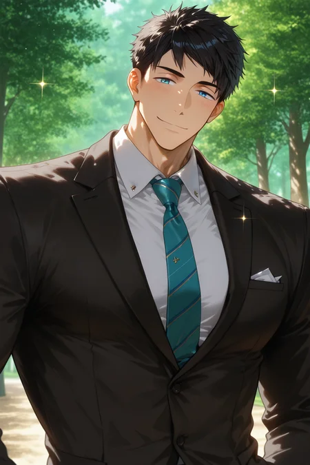 Sousuke Yamazaki
